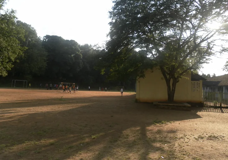 Facilities Image