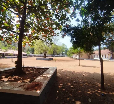 Campus