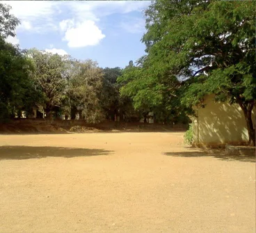 Playground