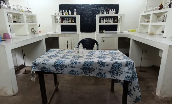 Science Lab