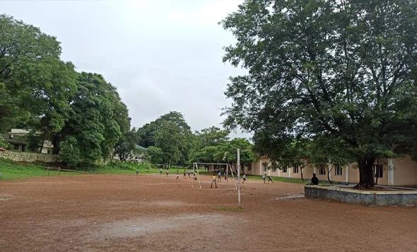 Playground