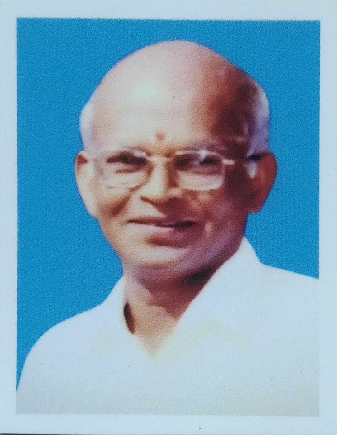SRI. S. RAMALINGAM