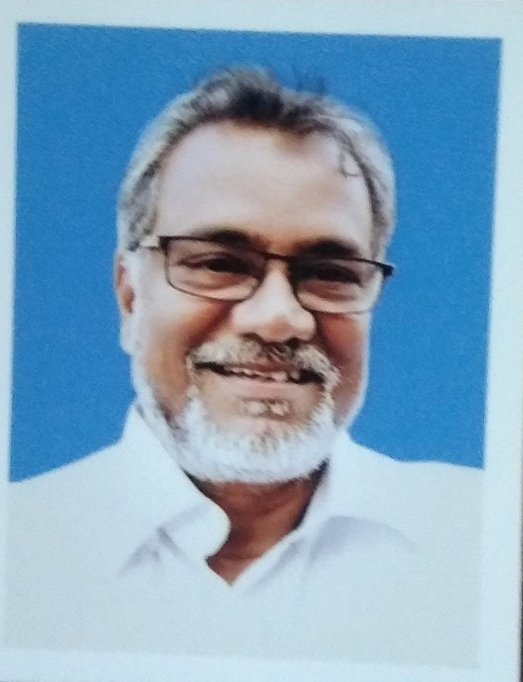 BRI. M. SHEIK ABDUL KADER (HM)