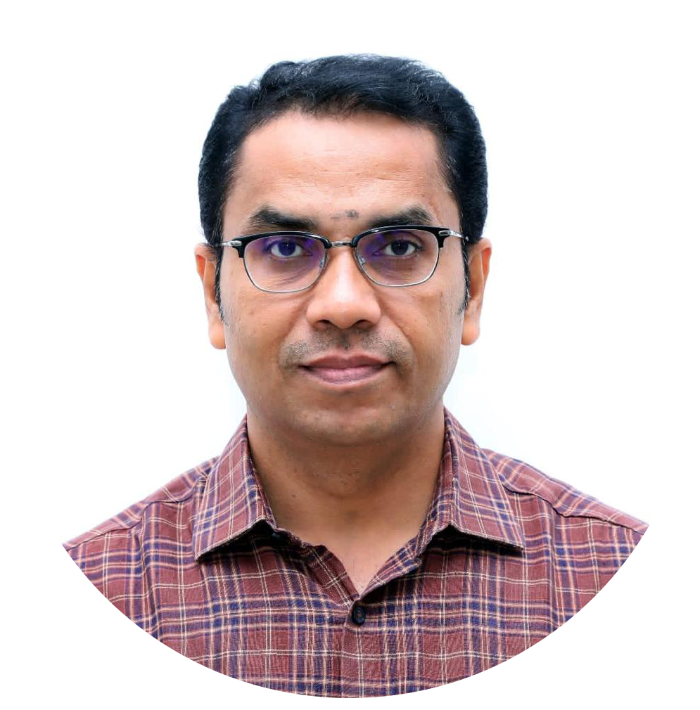 Shri.S.N.Karuppannaswamy