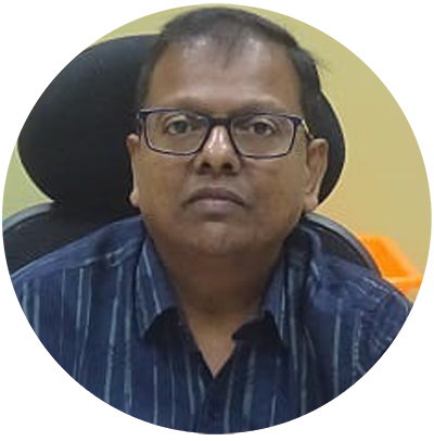 Shri. K. Anil Kumar