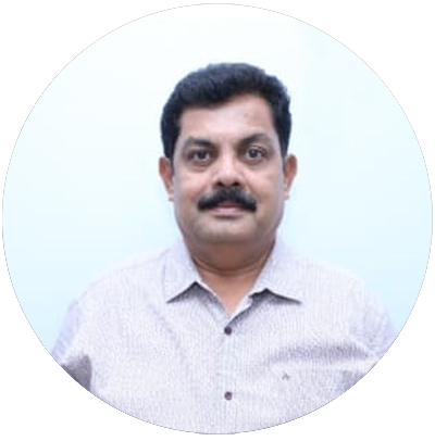 Shri. M. Prakash