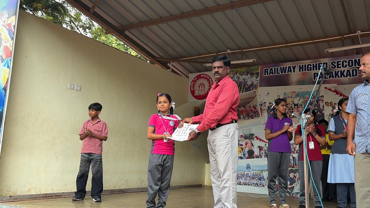 Thanvi - Remarkable achievement in Karate competition