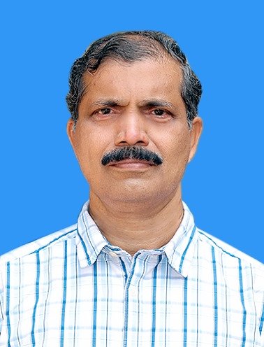 N. Mohanan