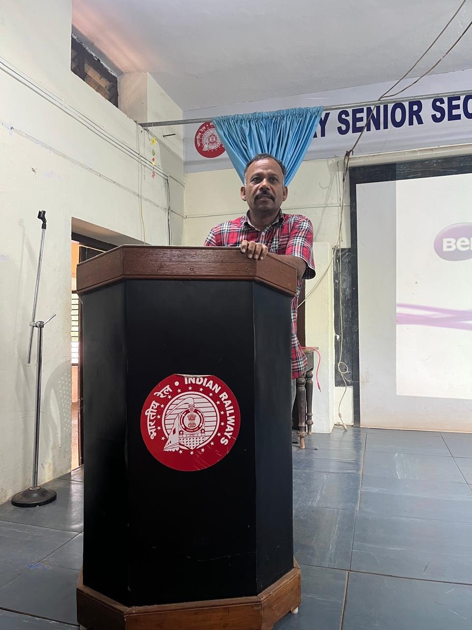 Mr. Amitabh Prakash